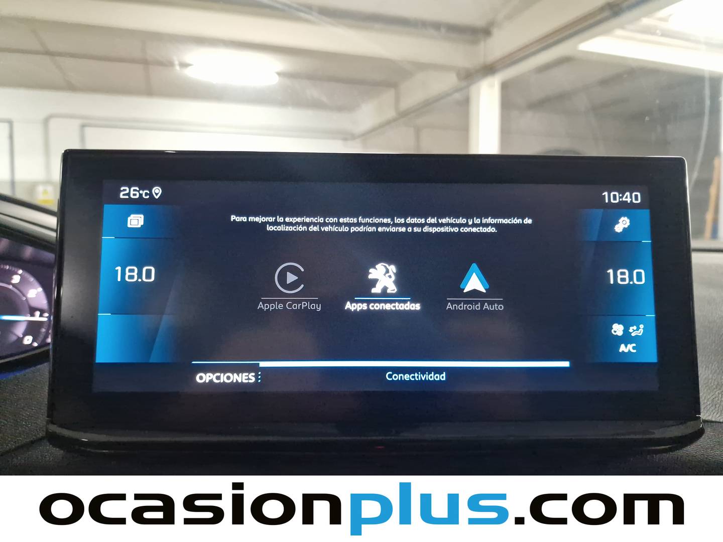 Acabados Peugeot 3008 Peugeot 3008 PureTech 130 S&S Allure Pack EAT8 (130 CV)