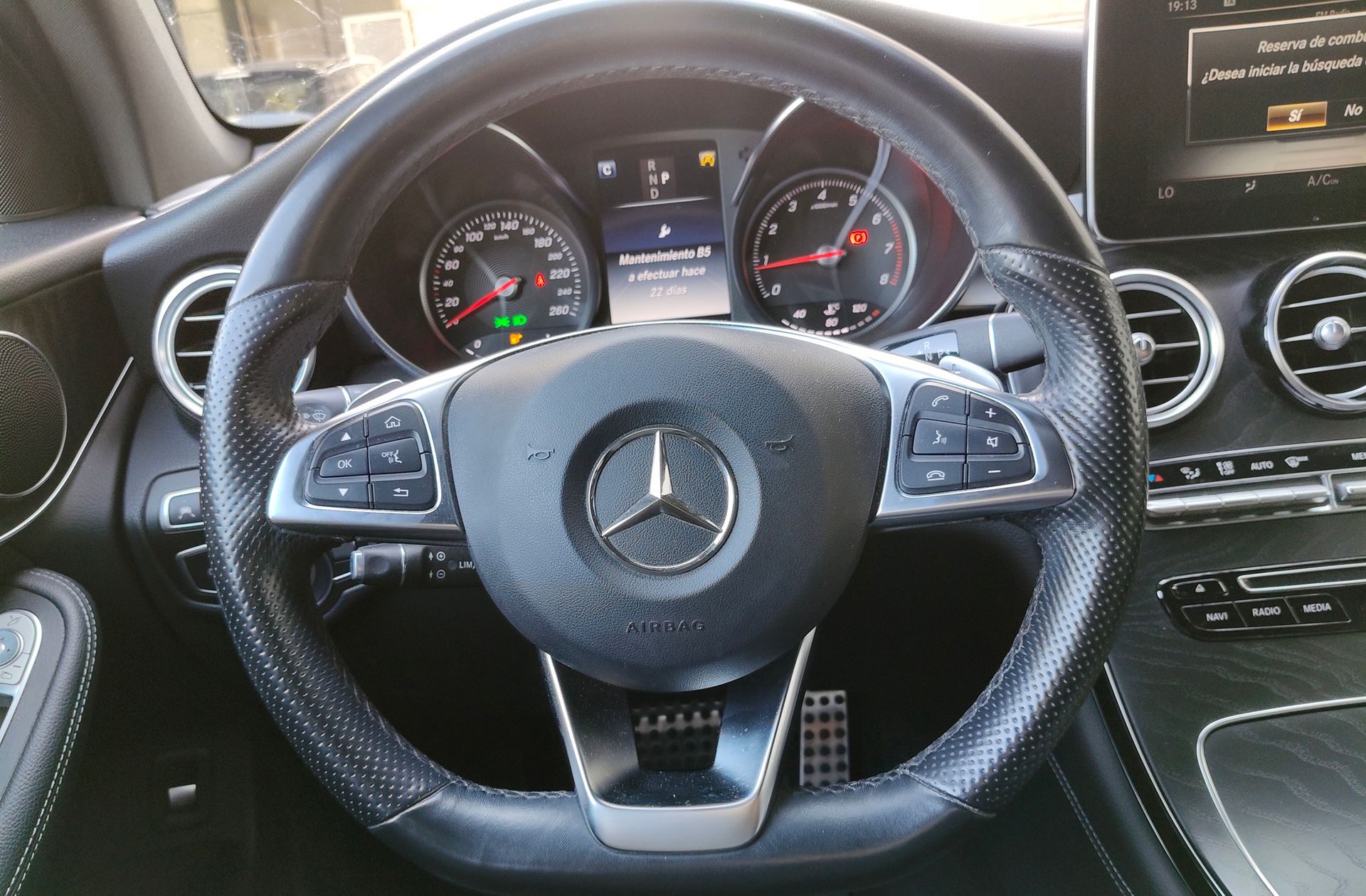 Mercedes-Benz GLC 250 4Matic - foto 32