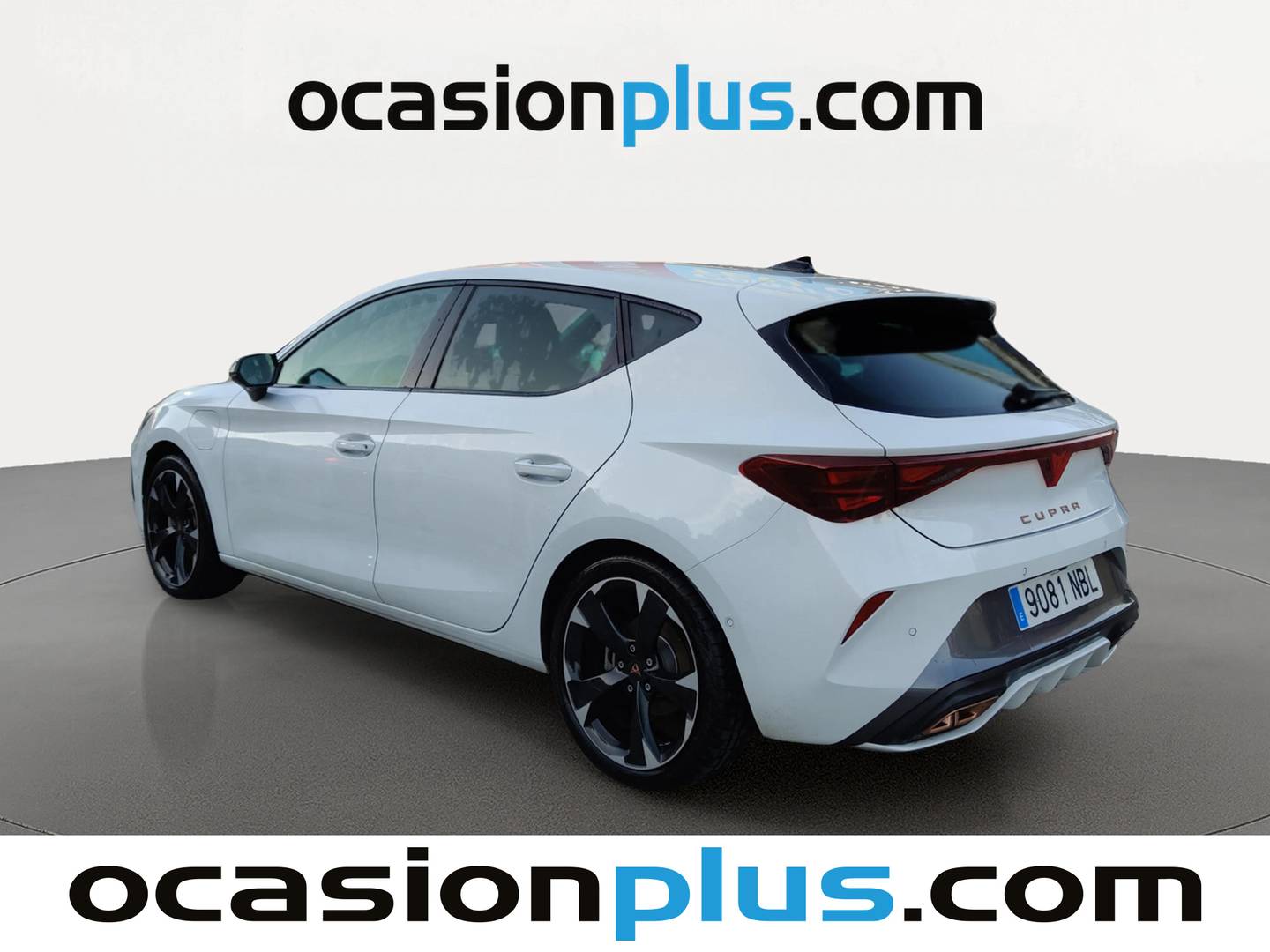 Foto Cupra León CUPRA León 1.5 TSI e-Hybrid (204 CV) DSG