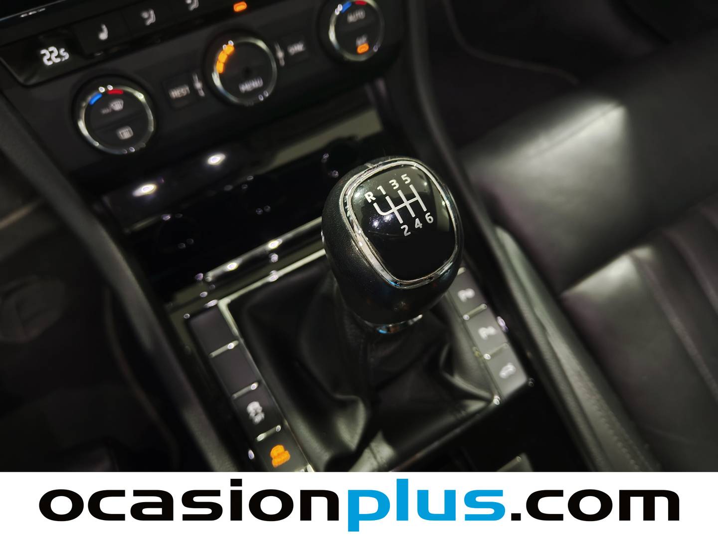 Skoda Superb Skoda Superb 1.4 TSI Style 4x4 (150 CV) de segunda mano