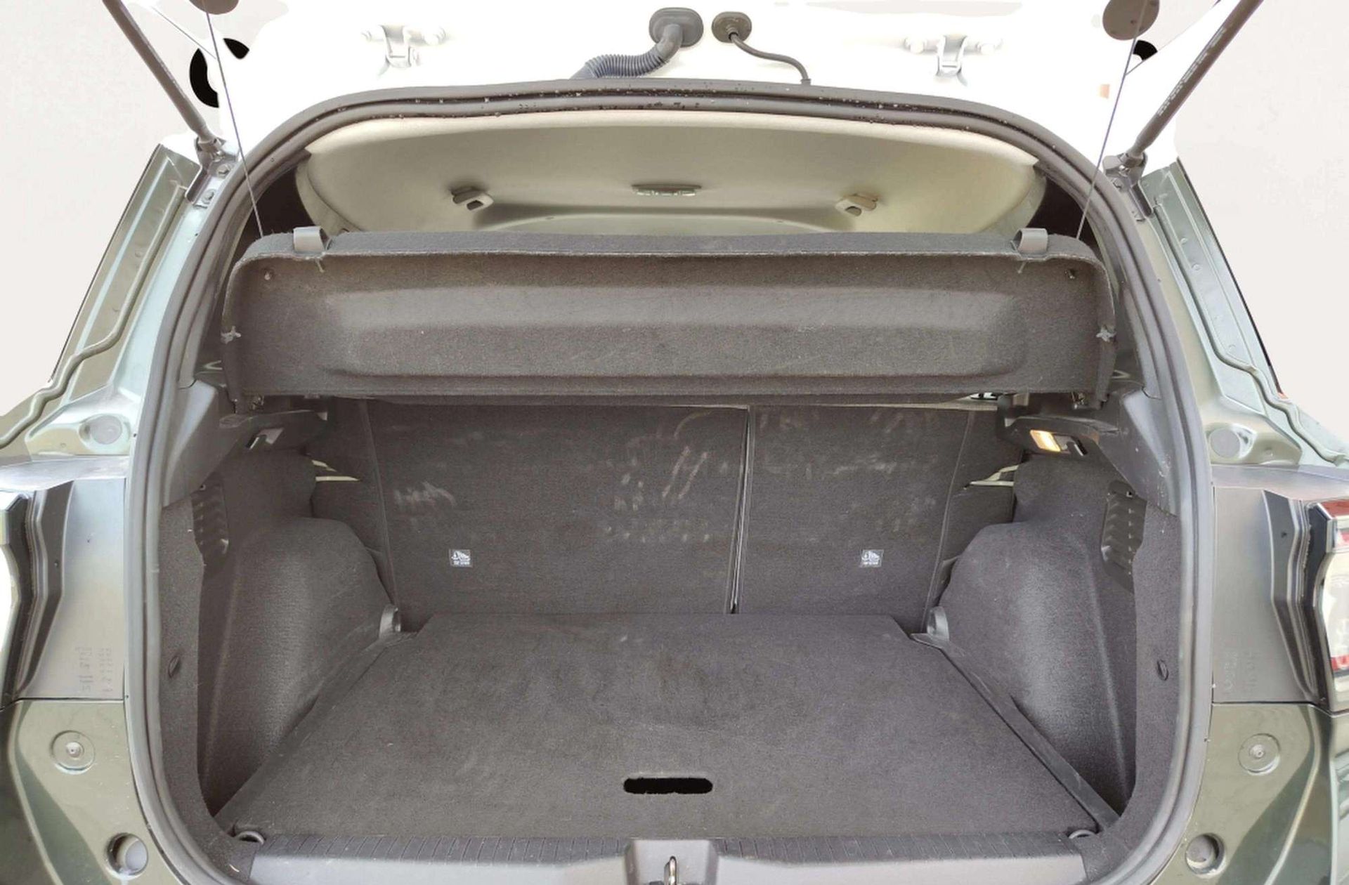 Citroën C3 Aircross Hybrid 145 Plus e-DCS6 - foto 16