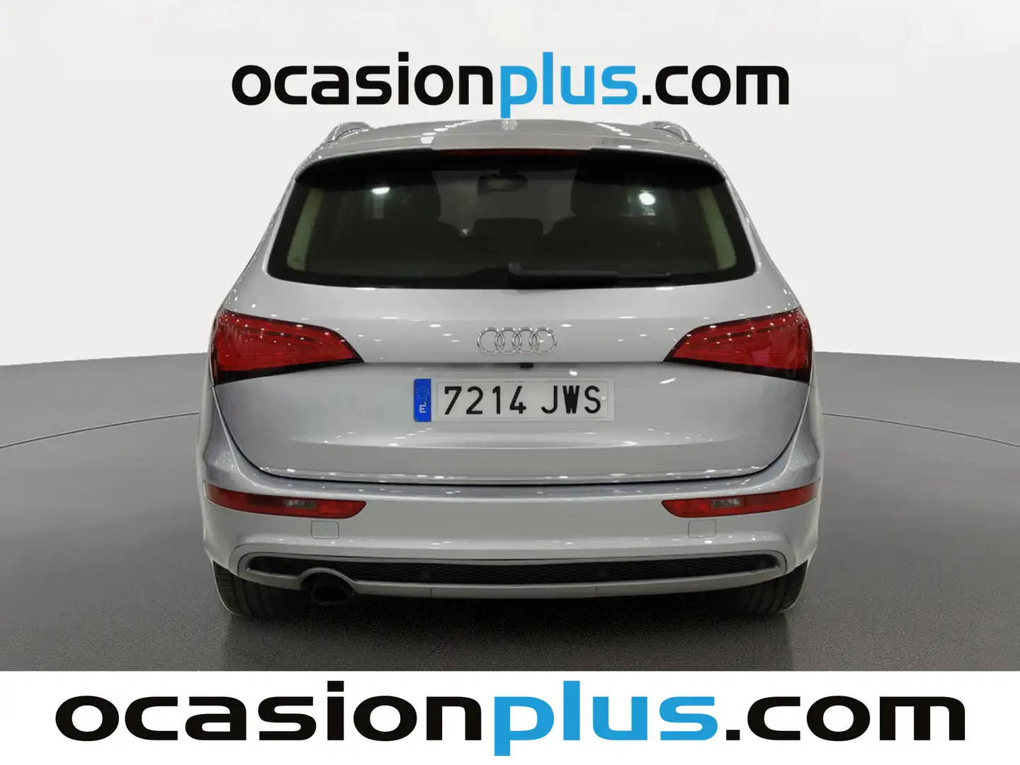 Foto Audi Q5 Audi Q5 S line 2.0 TDI clean diesel quattro (190 CV) S tronic Pack S-Line
