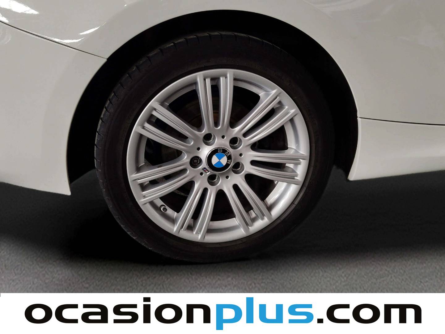 BMW Serie 1 BMW Serie 1 118d (150 CV) Pack M diésel