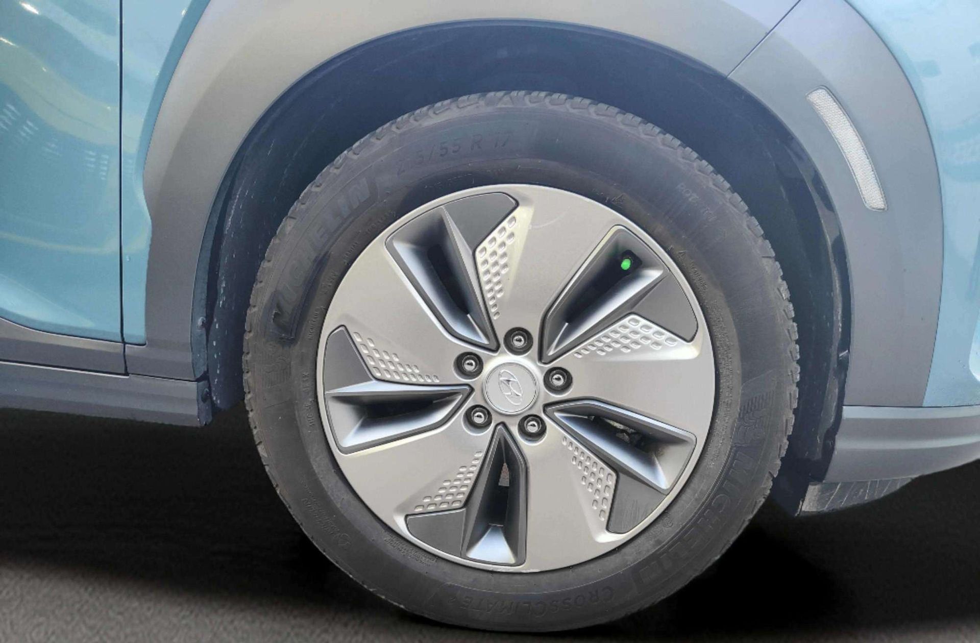 Hyundai Kona EV Tecno - foto 44