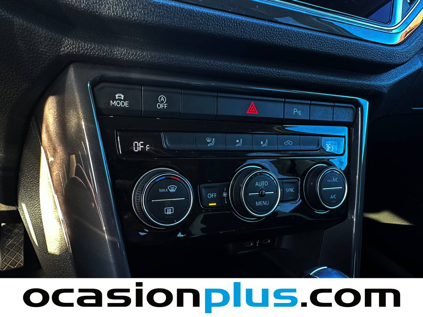 Foto Volkswagen T-Roc Volkswagen T-Roc Sport 1.5 TSI (150 CV) DSG