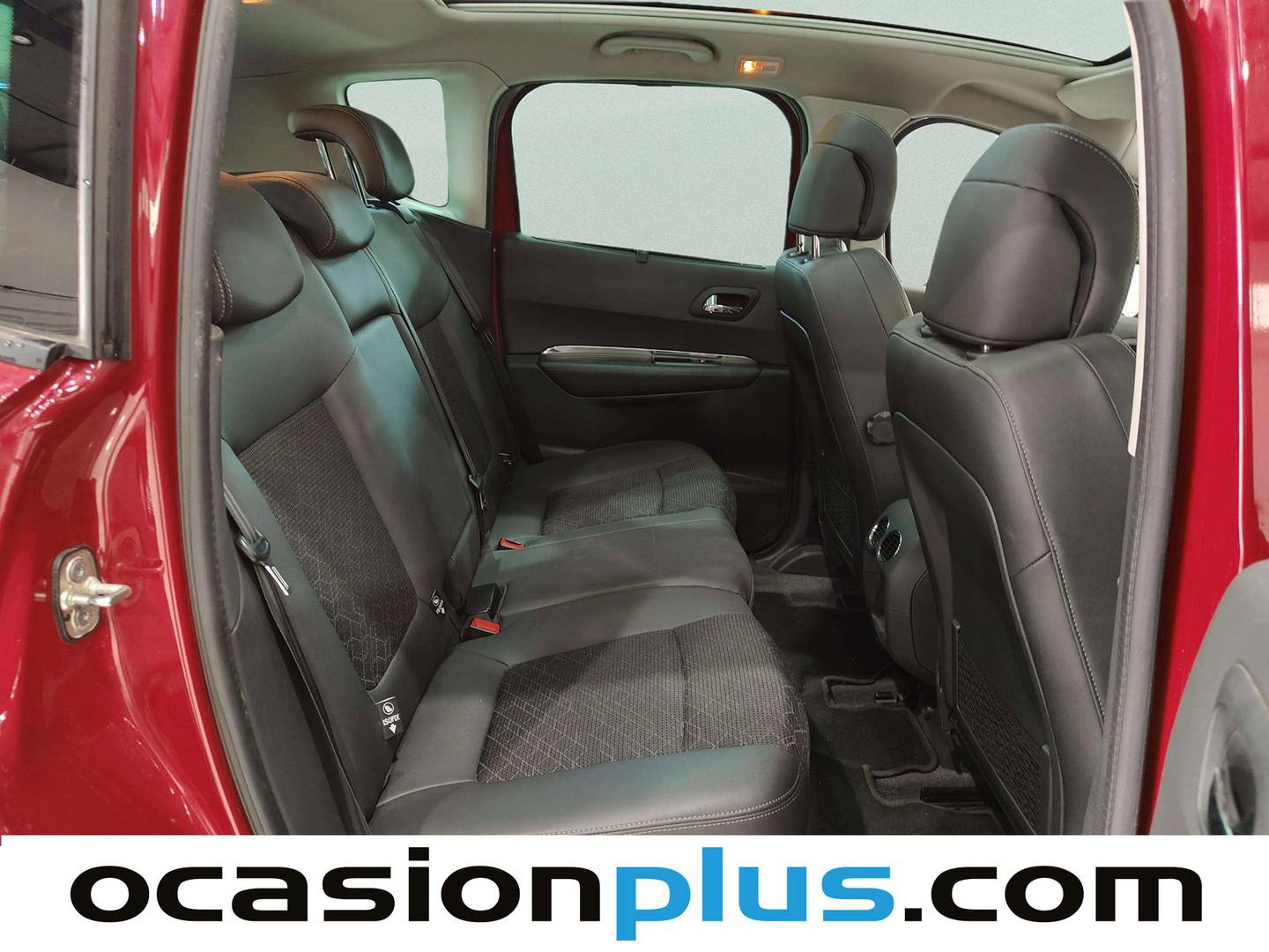Peugeot 3008 Peugeot 3008 1.6 BlueHDi FAP Allure (120 CV) km 0