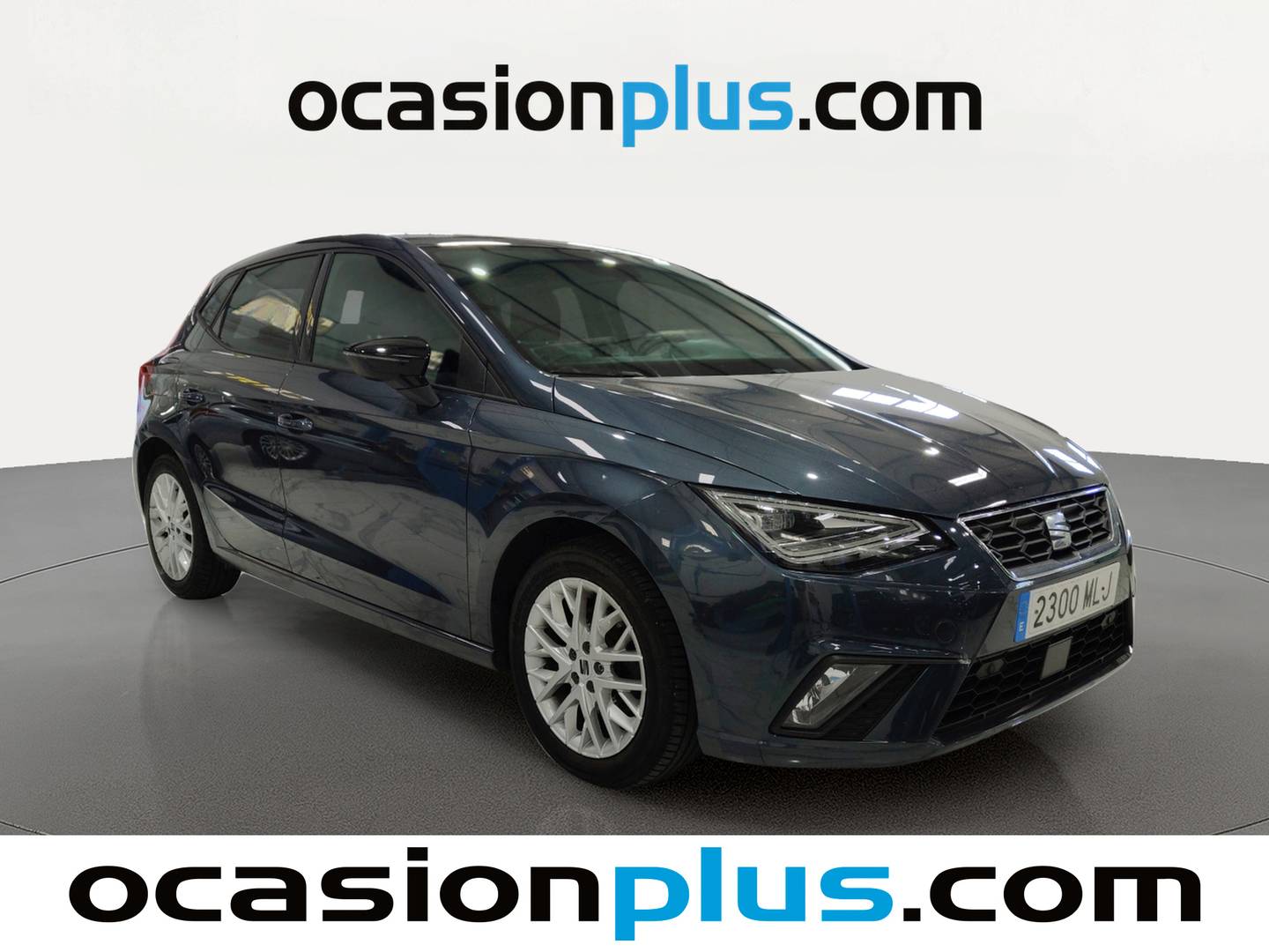 Foto Seat Ibiza SEAT Ibiza 1.0 TSI S&S FR XL (110 CV)