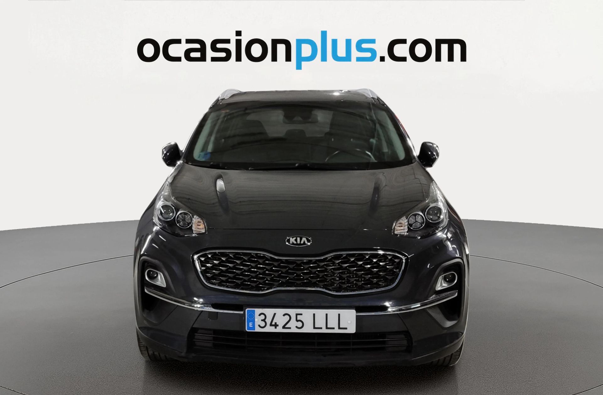 Kia Sportage 1.6 CRDi MHEV Drive Plus 4x2 - foto 15