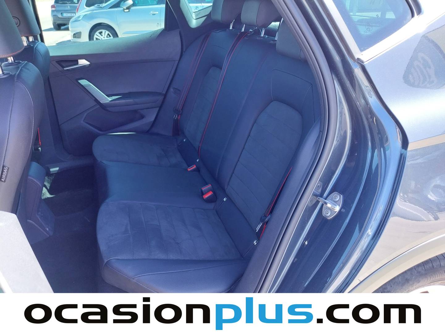 Seat Arona SEAT Arona 1.5 TSI S&S FR XL DSG (150 CV) seminuevo