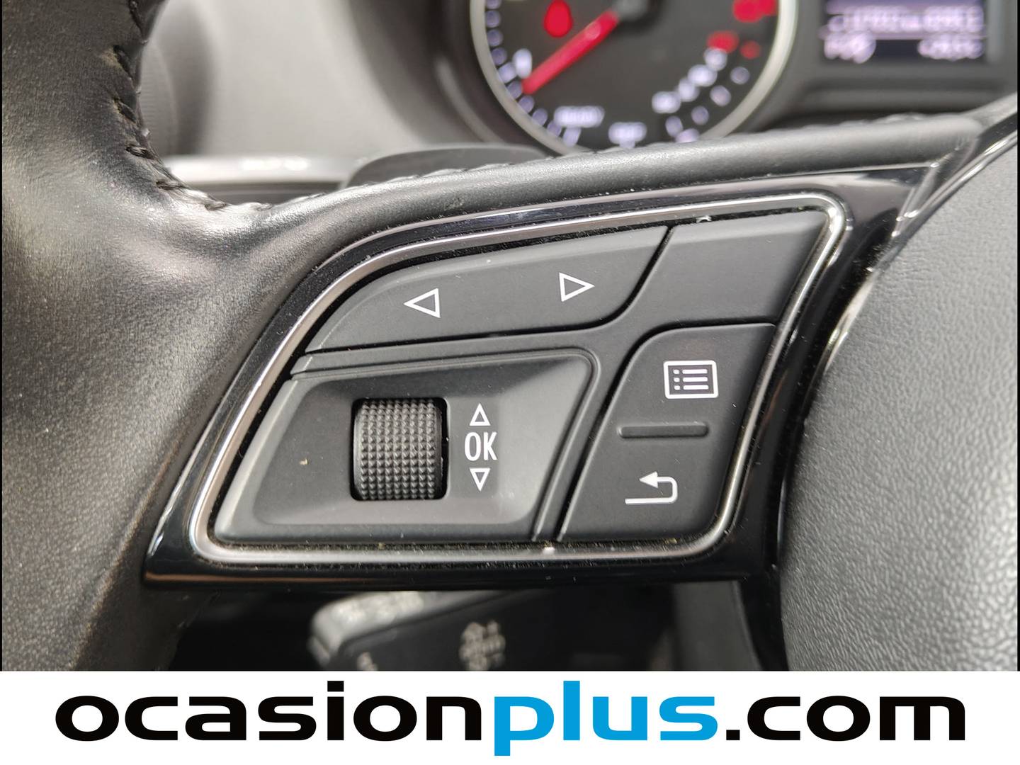 Extras del Audi Q2 Audi Q2 Advanced 30 TDI (116 CV) S tronic