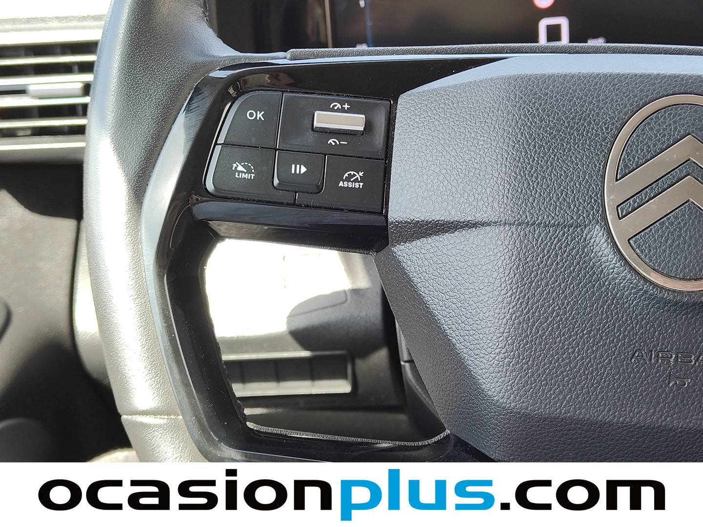Citroën Berlingo Citroën Berlingo BlueHDi 100 S&S Plus Talla M (102 CV) de ocasión