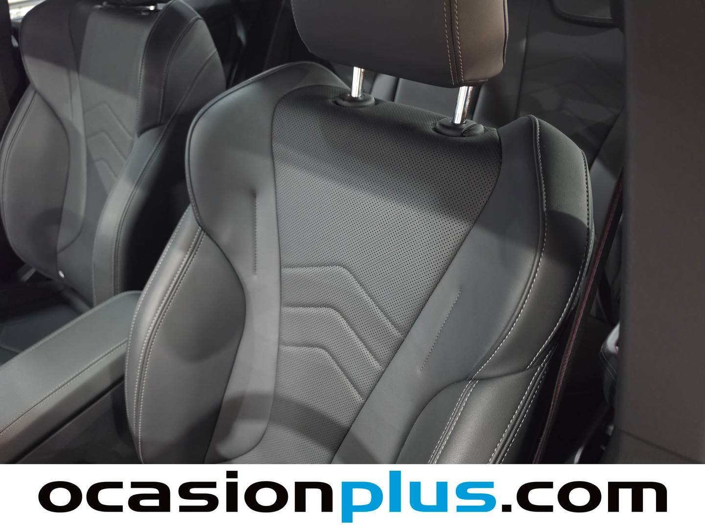 Paquetes del BMW Serie 2 BMW Serie 2 220d Gran Coupe (163 CV) Pack M