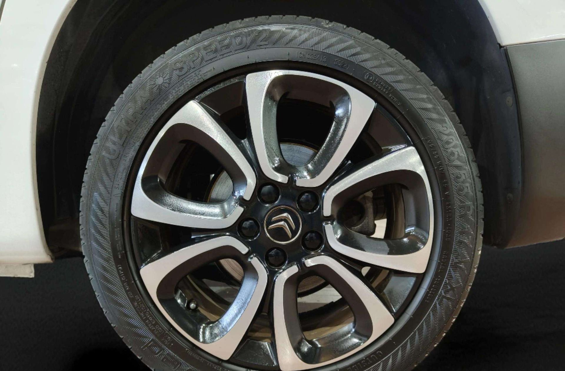 Citroën Berlingo PureTech 110 Talla M Shine - foto 35
