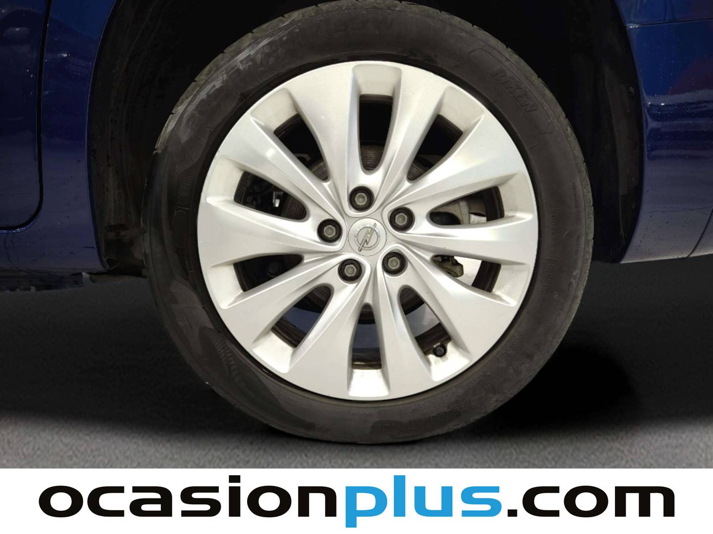 Opel Combo Life Opel Combo Life 1.5 TD Elegance Plus L (102 CV) 2021