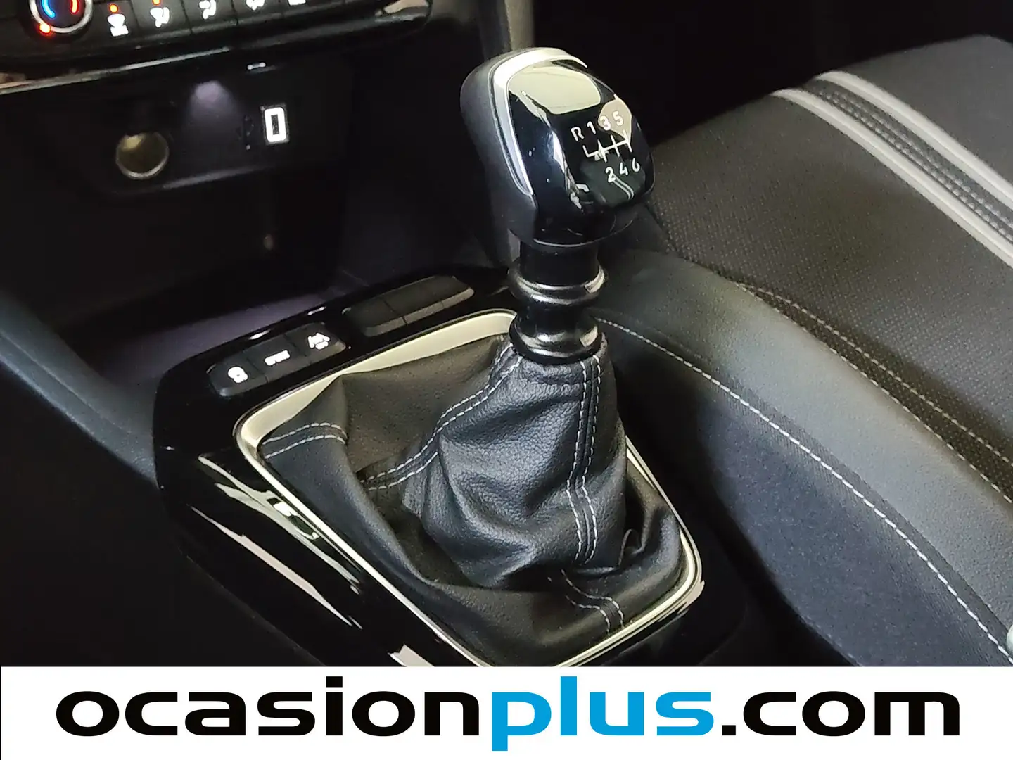 Foto Opel Corsa Opel Corsa 1.2 T XHL GS  (100 CV)