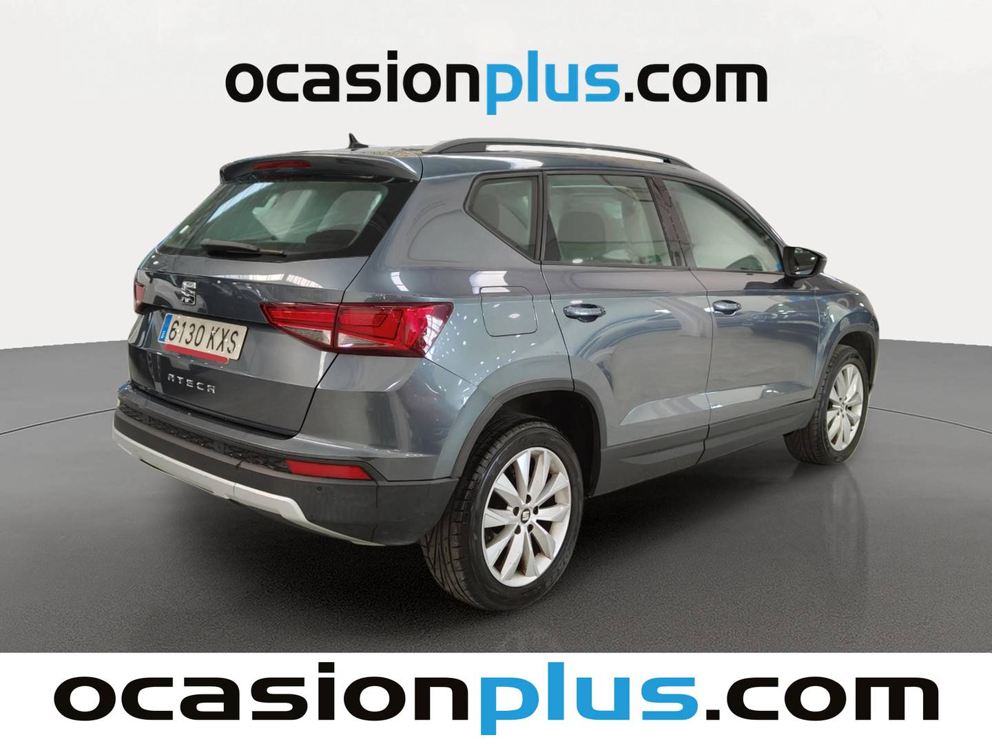 Foto Seat Ateca SEAT Ateca 1.5 TSI S&S Style DSG (150 CV)