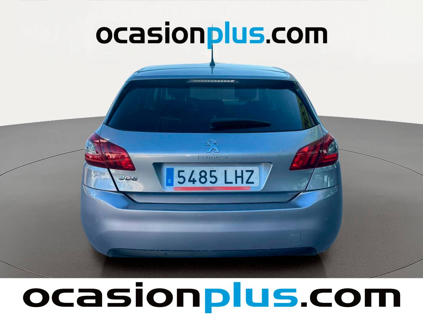 Peugeot 308 Peugeot 308 PureTech 130 S&S Style (130 CV) barato