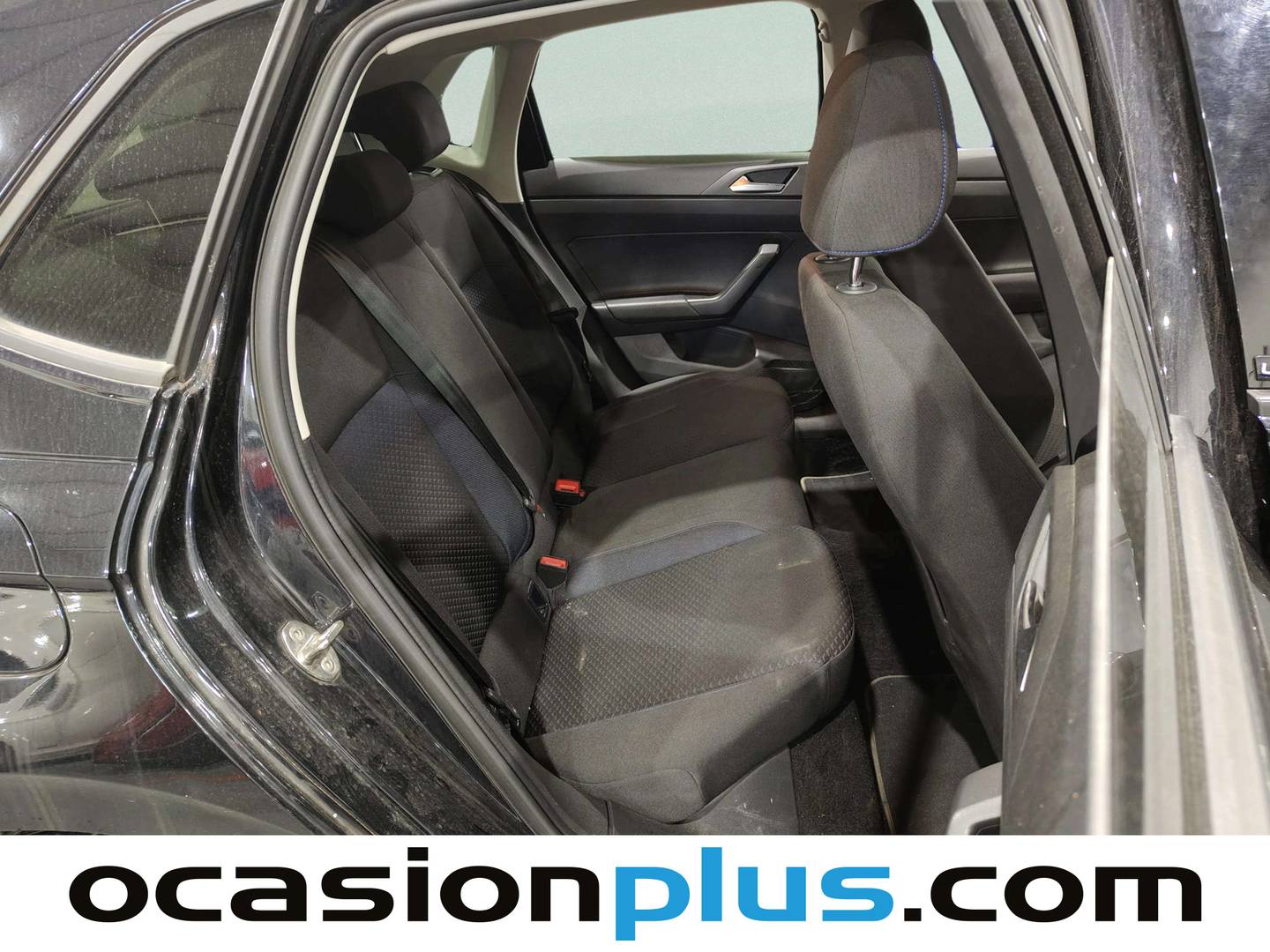 Foto Volkswagen Polo Volkswagen Polo United 1.0 TSI  (110 CV)