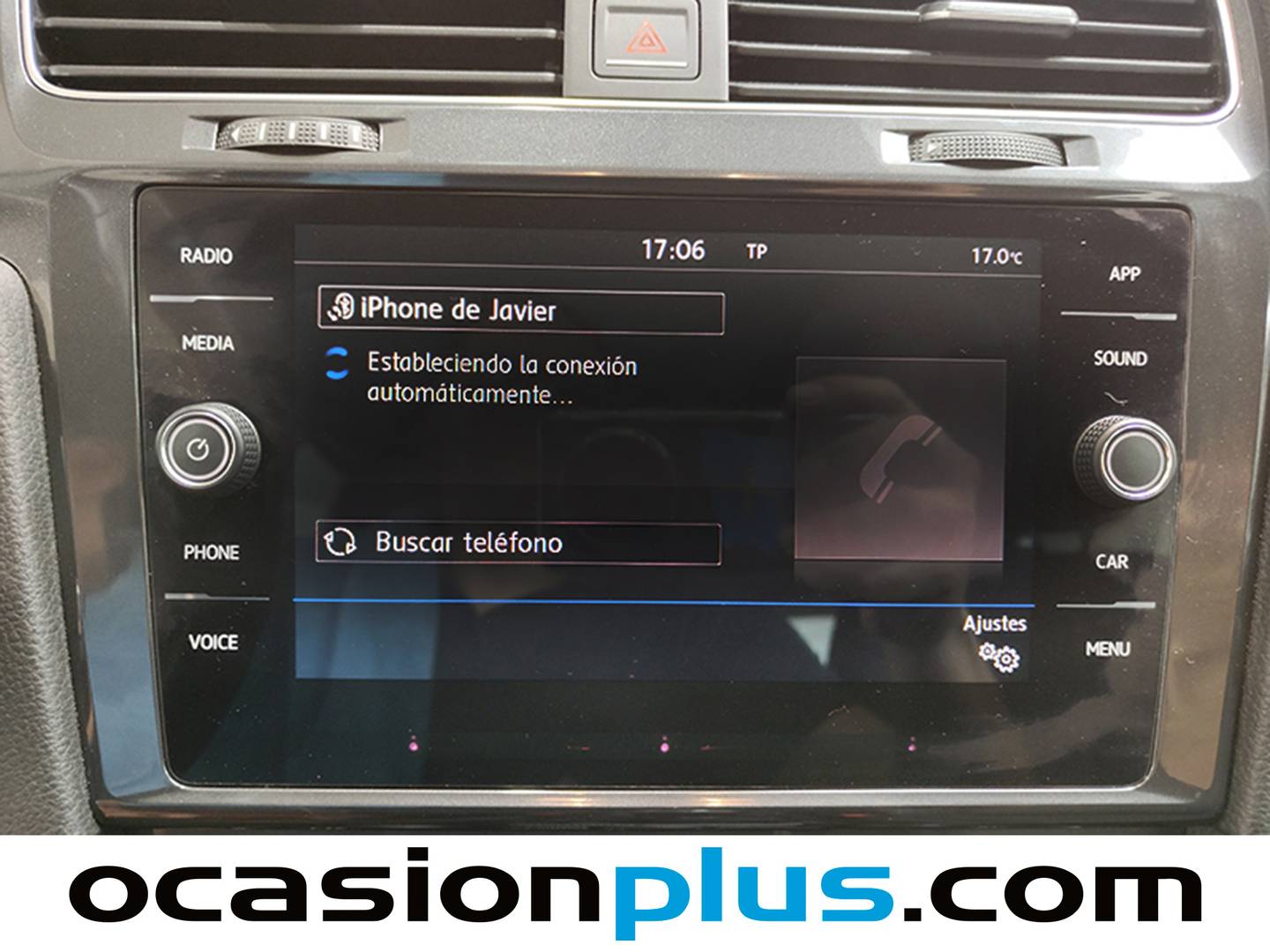 Volkswagen Golf Volkswagen Golf Business 1.6 TDI (115 CV) km 0