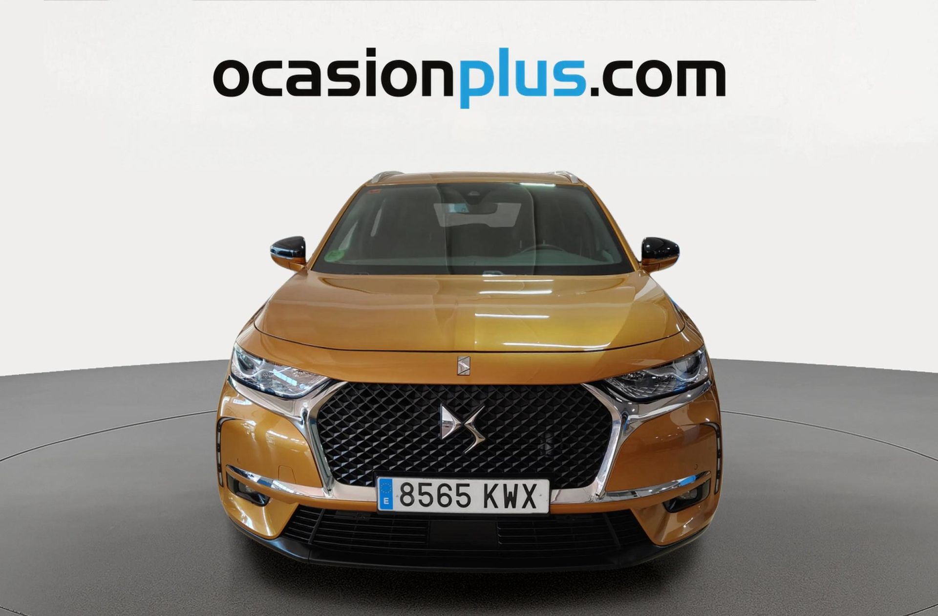 DS DS 7 Crossback BlueHDi 130 Be Chic - foto 12