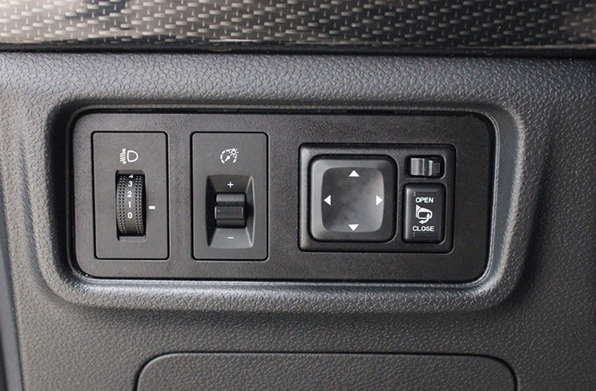 DR AUTOMOBILES DR4 1.6 GLP - foto 19