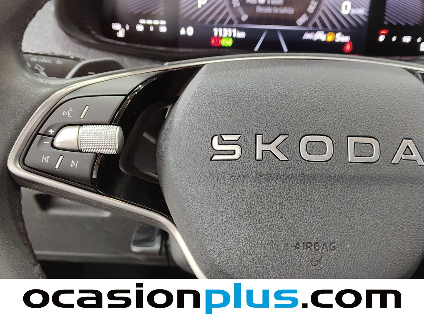 Foto Skoda Kamiq Skoda Kamiq 1.0 TSI Selection DSG (115 CV)