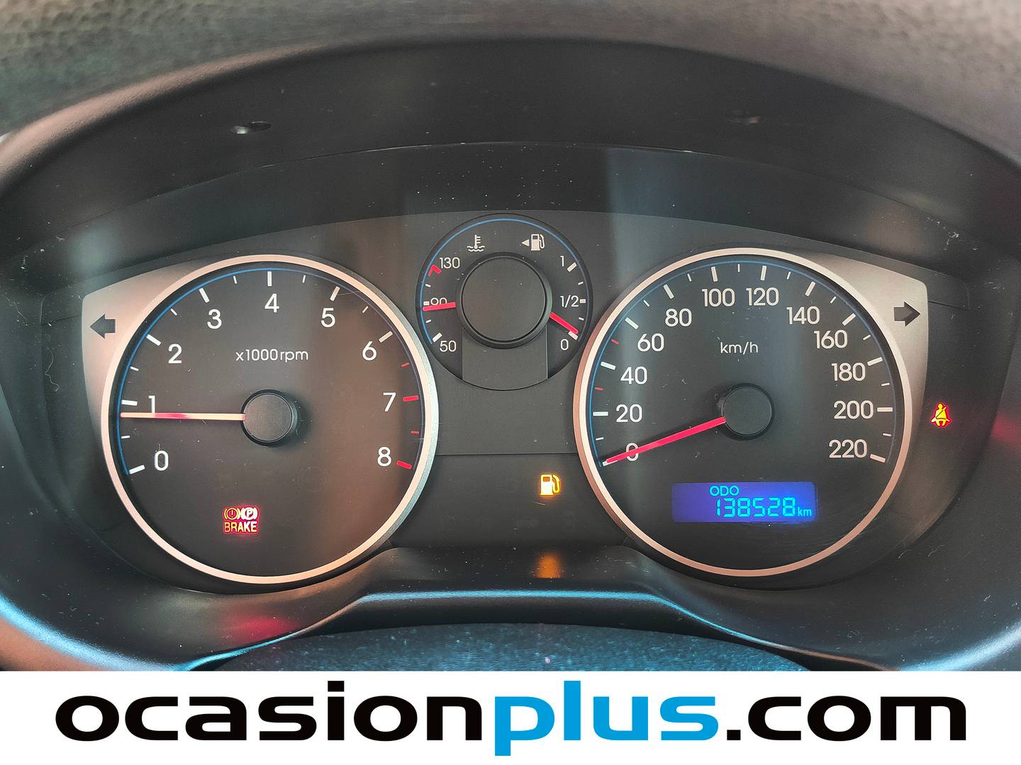 Hyundai i20 Hyundai i20 1.2 Classic AA Key (78 CV) 2011