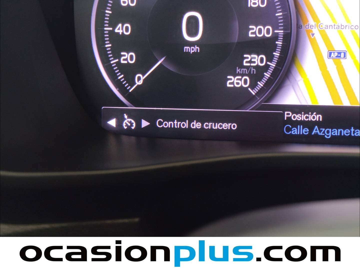 Volvo XC40 Volvo XC40 D3 Business Plus (150 CV) seminuevo