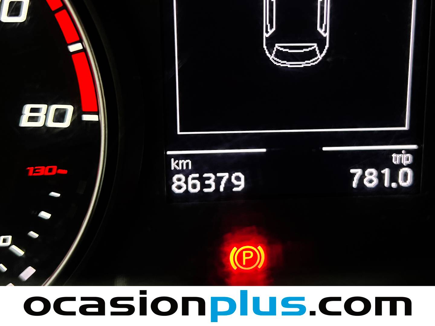 Foto Seat Ibiza SEAT Ibiza 1.0 MPI S&S Reference Plus (80 CV)