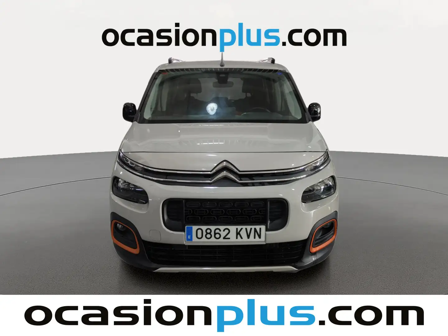 Foto Citroën Berlingo Citroen Berlingo BlueHDi 100 S&S Talla M Shine (102 CV)