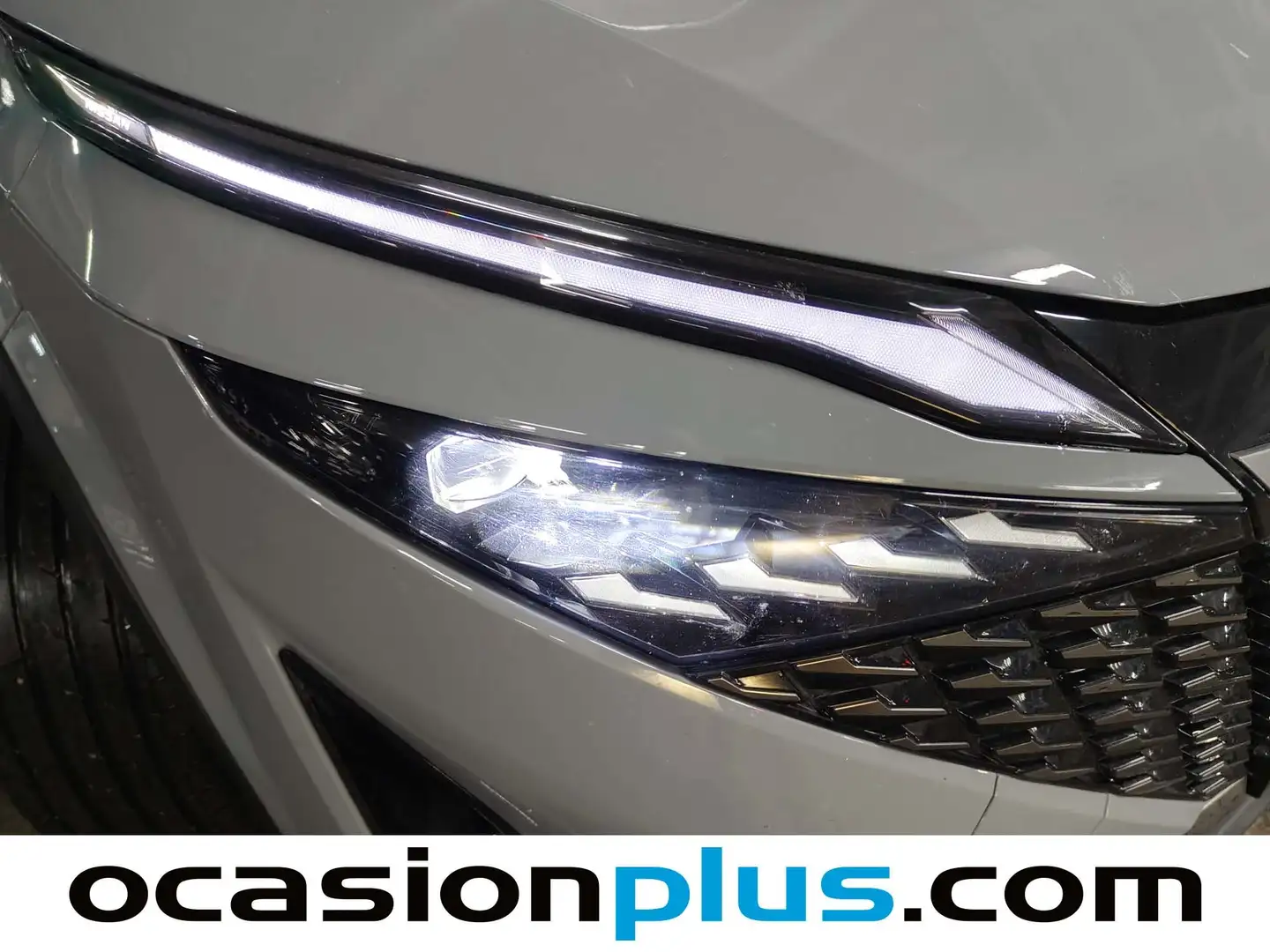 Foto Nissan QASHQAI Nissan Qashqai DIG-T 140 N-Connecta (140 CV)