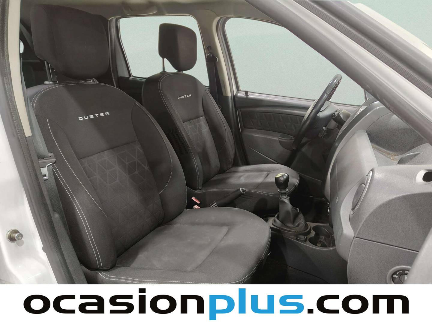 Foto Dacia Duster Dacia Duster Laureate dCi (109 CV)