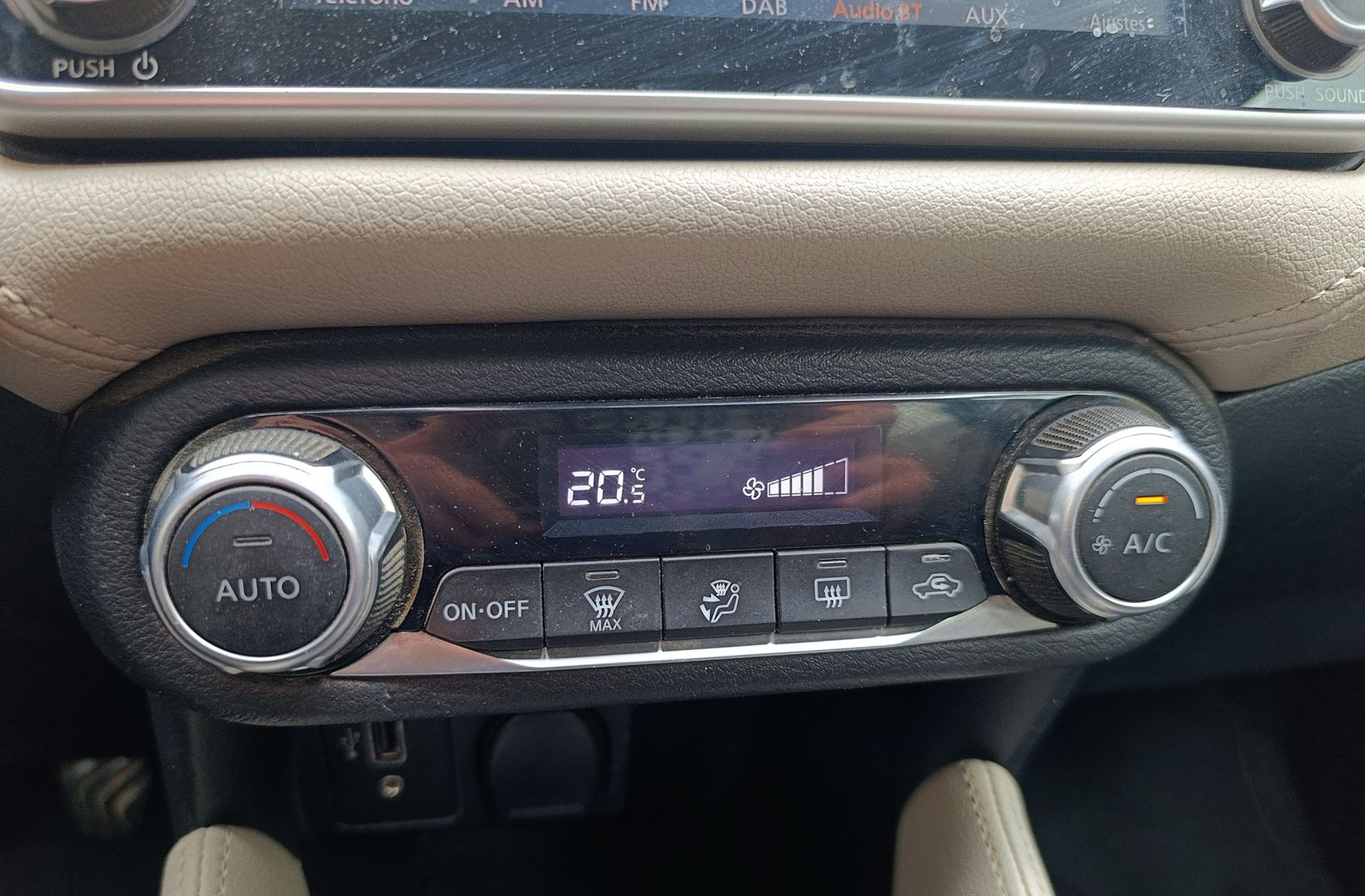 Nissan Micra IG-T N-Design Black - foto 27
