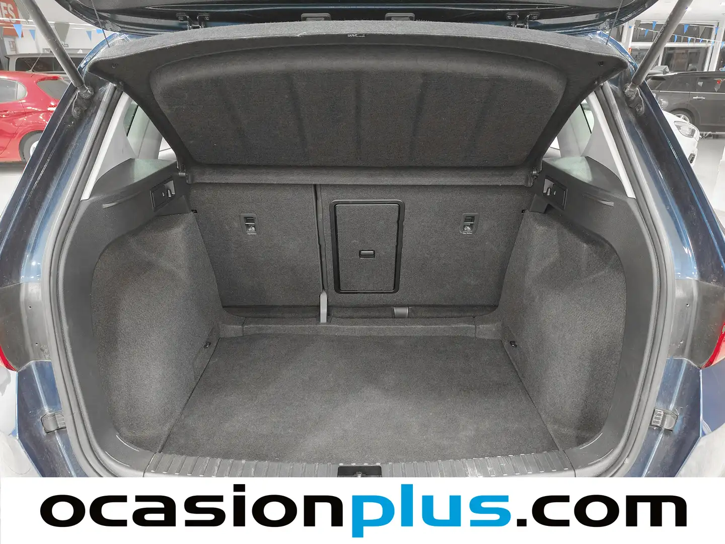 Foto Seat Ateca SEAT Ateca 1.5 TSI S&S Style XL (150 CV)