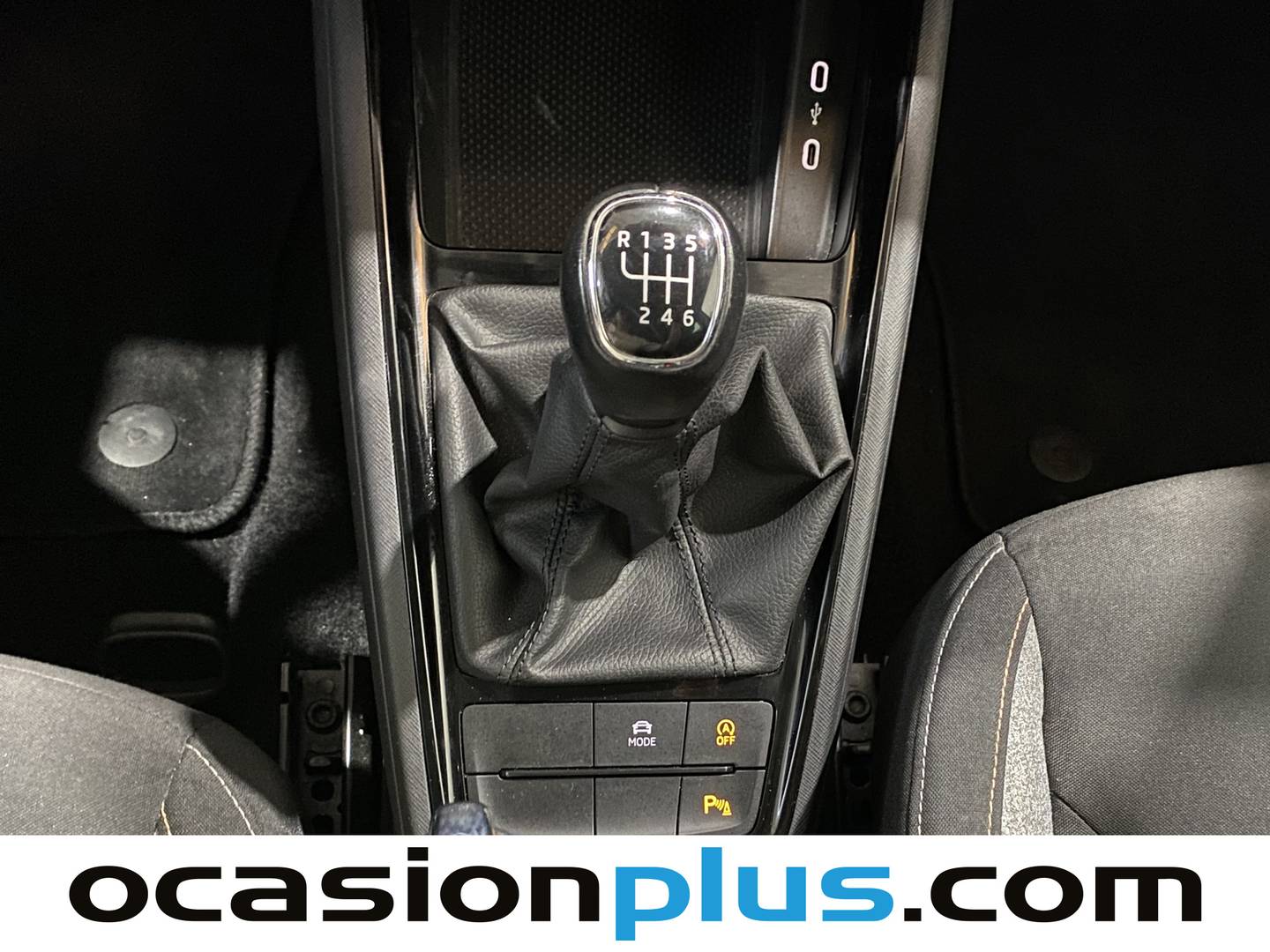 Skoda Scala Skoda Scala 1.0 TSI Selection (115 CV) de segunda mano