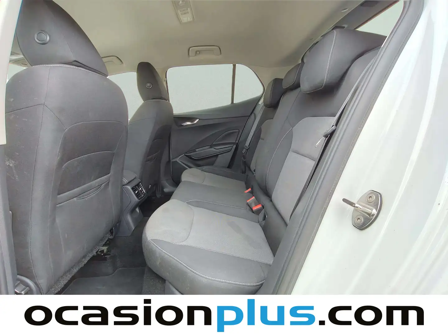 Foto Skoda Fabia Skoda Fabia 1.0 TSI Selection (95 CV)