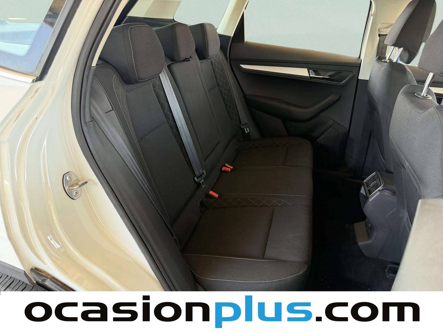 Skoda Karoq Skoda Karoq 1.5 TSI ACT Ambition (150 CV) al mejor precio