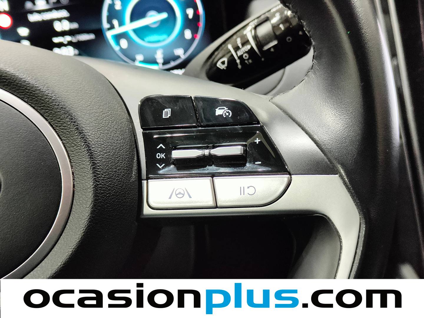 Foto Hyundai Tucson Hyundai Tucson 1.6 TGDI 48V Tecno 2C (150 CV)