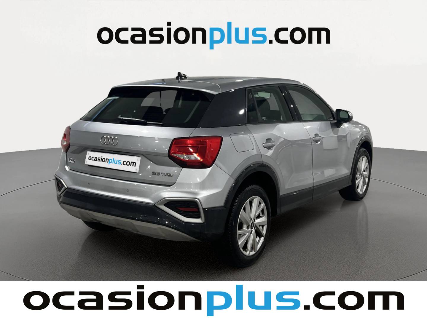 Foto Audi Q2 Audi Q2 Advanced 35 TFSI (150 CV) S tronic