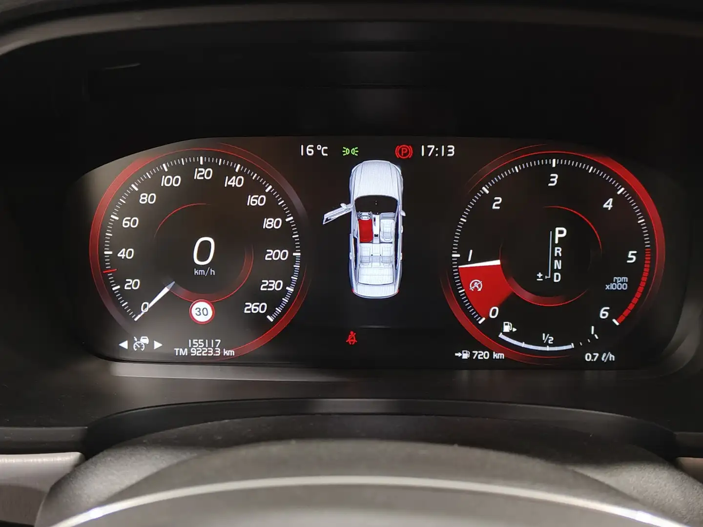 Foto Volvo S90 Volvo S90 2.0 D4 Momentum Auto (190 CV)