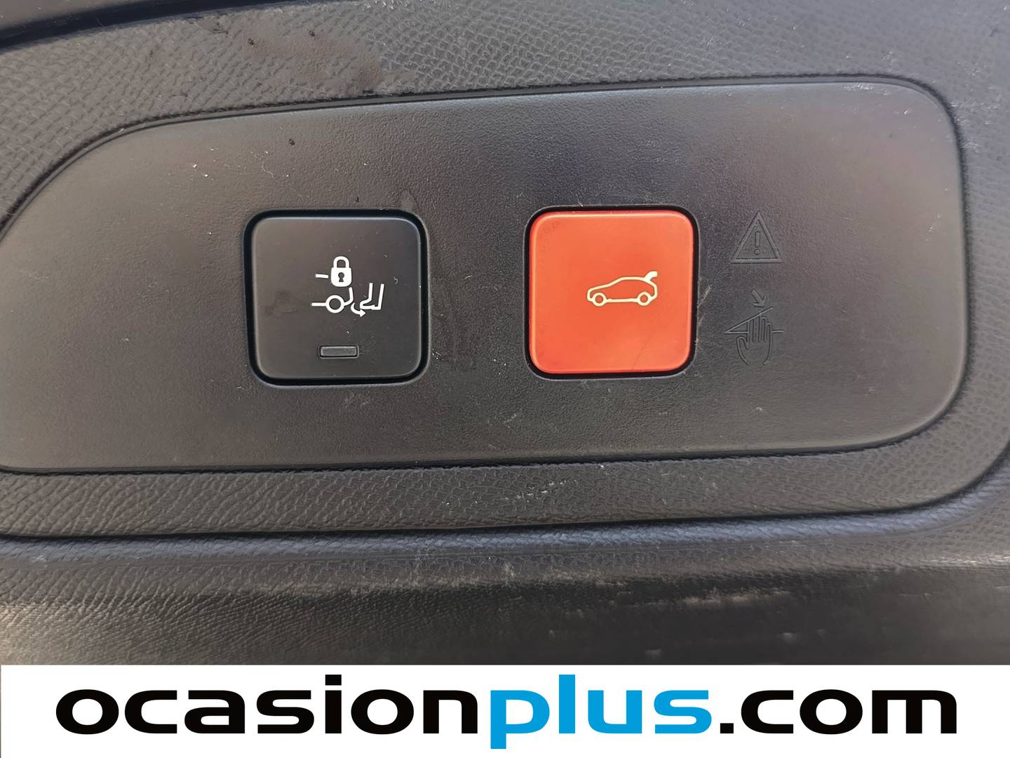 DS DS 7 Crossback DS DS7 Crossback BlueHDi 180 So Chic Auto (180 CV) diésel