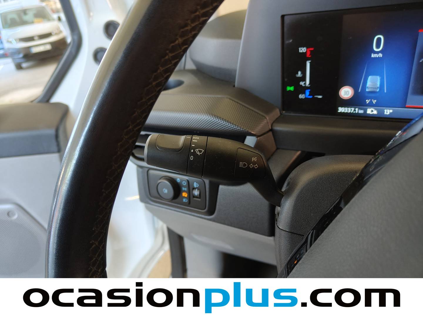 Foto Ford Transit Custom Ford Transit Custom F2.0 Ecoblue 300 L1 Trend (150 CV)