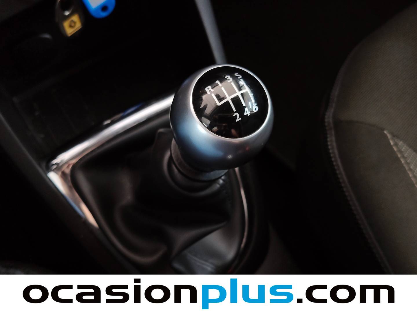 Renault Captur Renault Captur Zen Energy dCi 110 (110 CV) eco2 de segunda mano