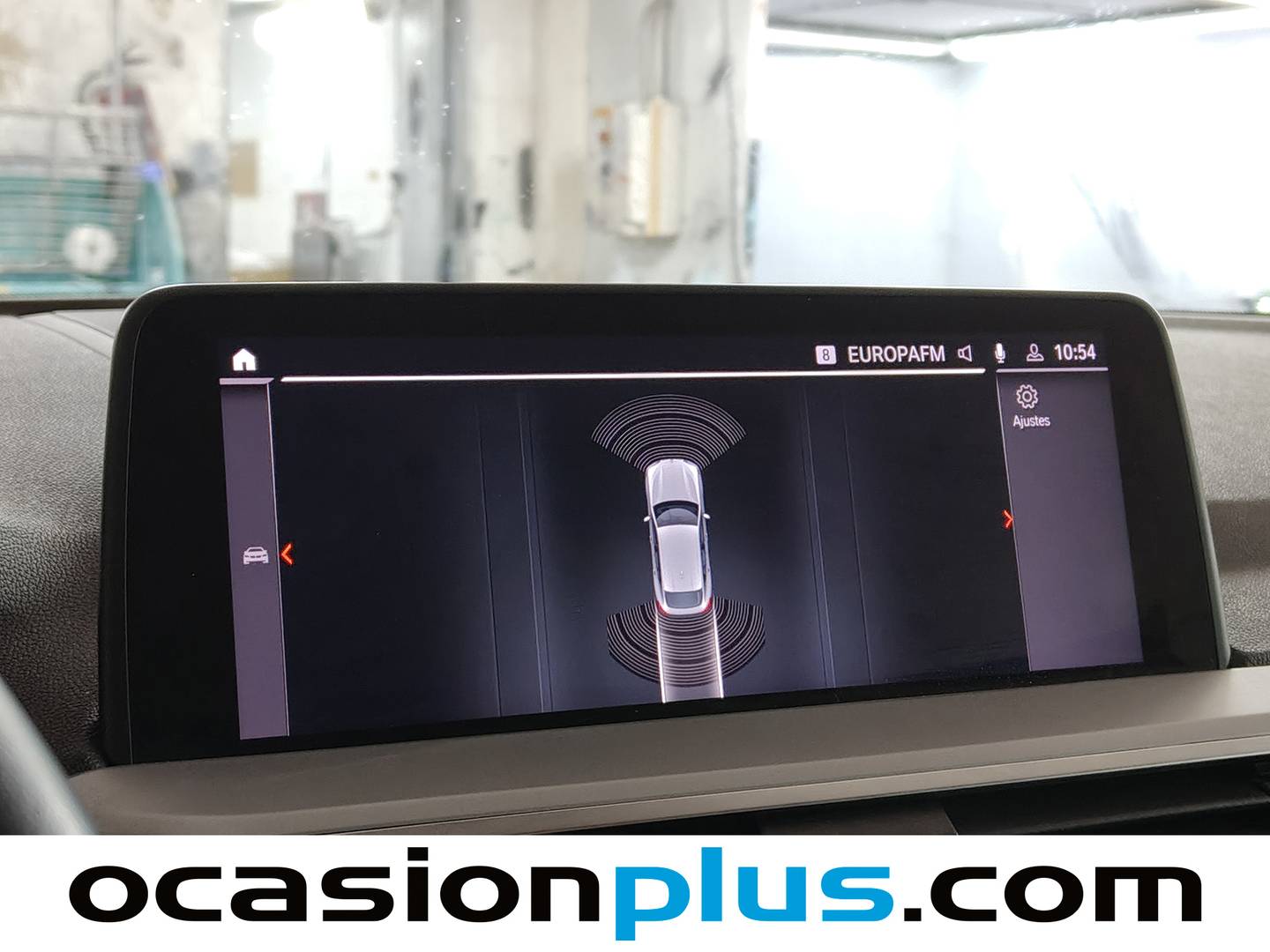 Foto BMW X4 BMW X4 xDrive20d (190 CV)