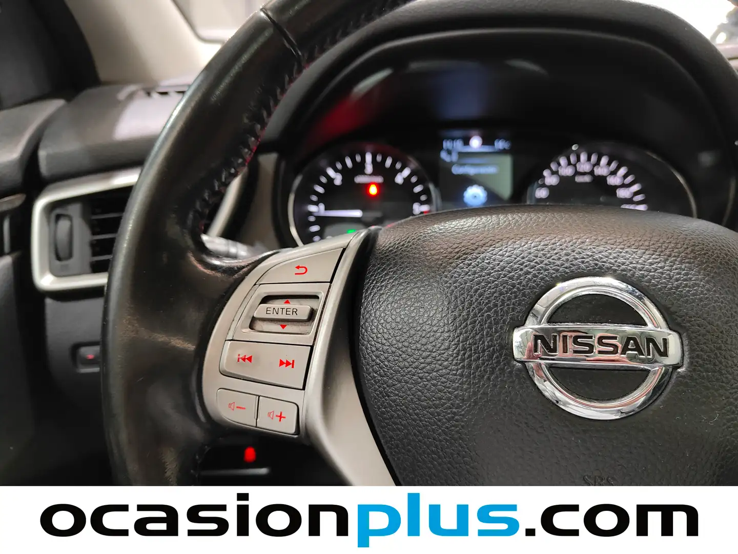 Foto Nissan QASHQAI Nissan Qashqai dCi 130 Tekna 4x2 (130 CV)