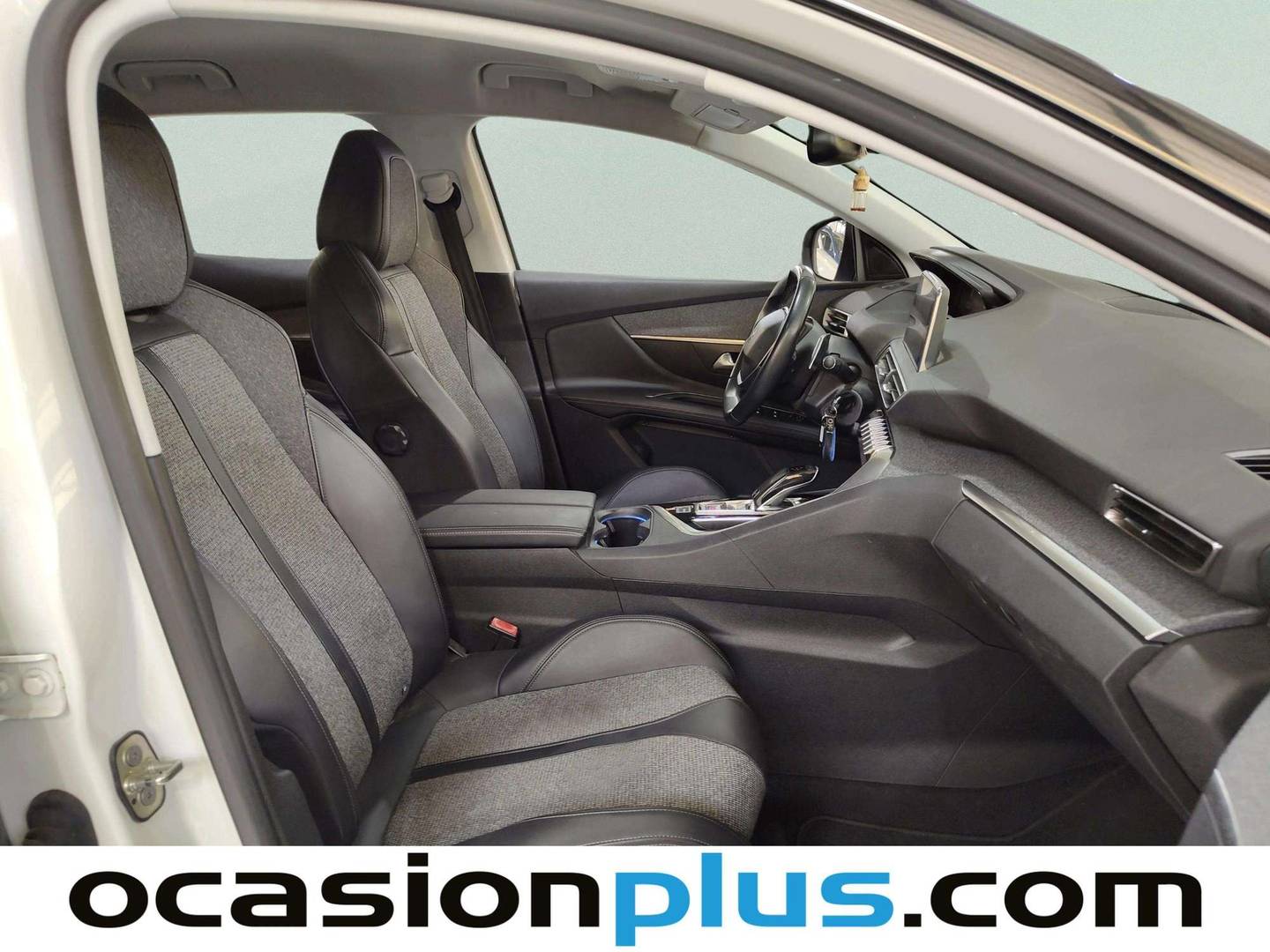 Peugeot 3008 Peugeot 3008 PureTech 130 Allure EAT8 (130 CV) km 0