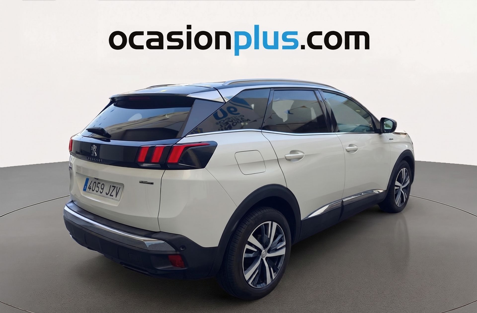 Peugeot 3008 BlueHDi 120 GT-Line - foto 4