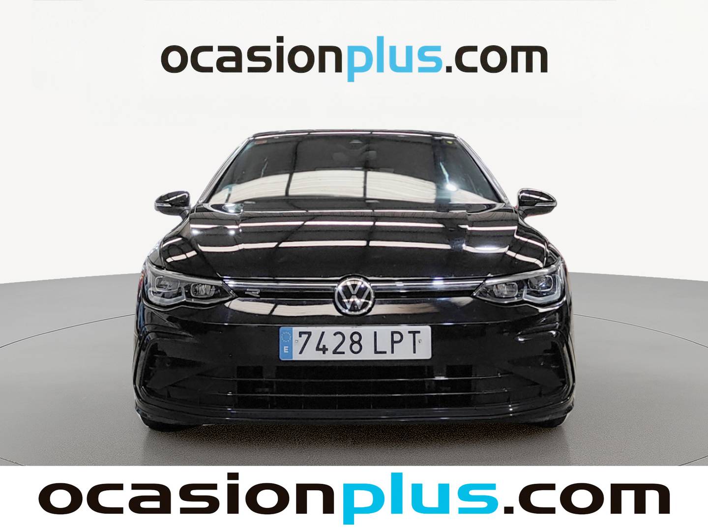 Volkswagen Golf Volkswagen Golf R-Line 1.5 TSI (130 CV) al mejor precio