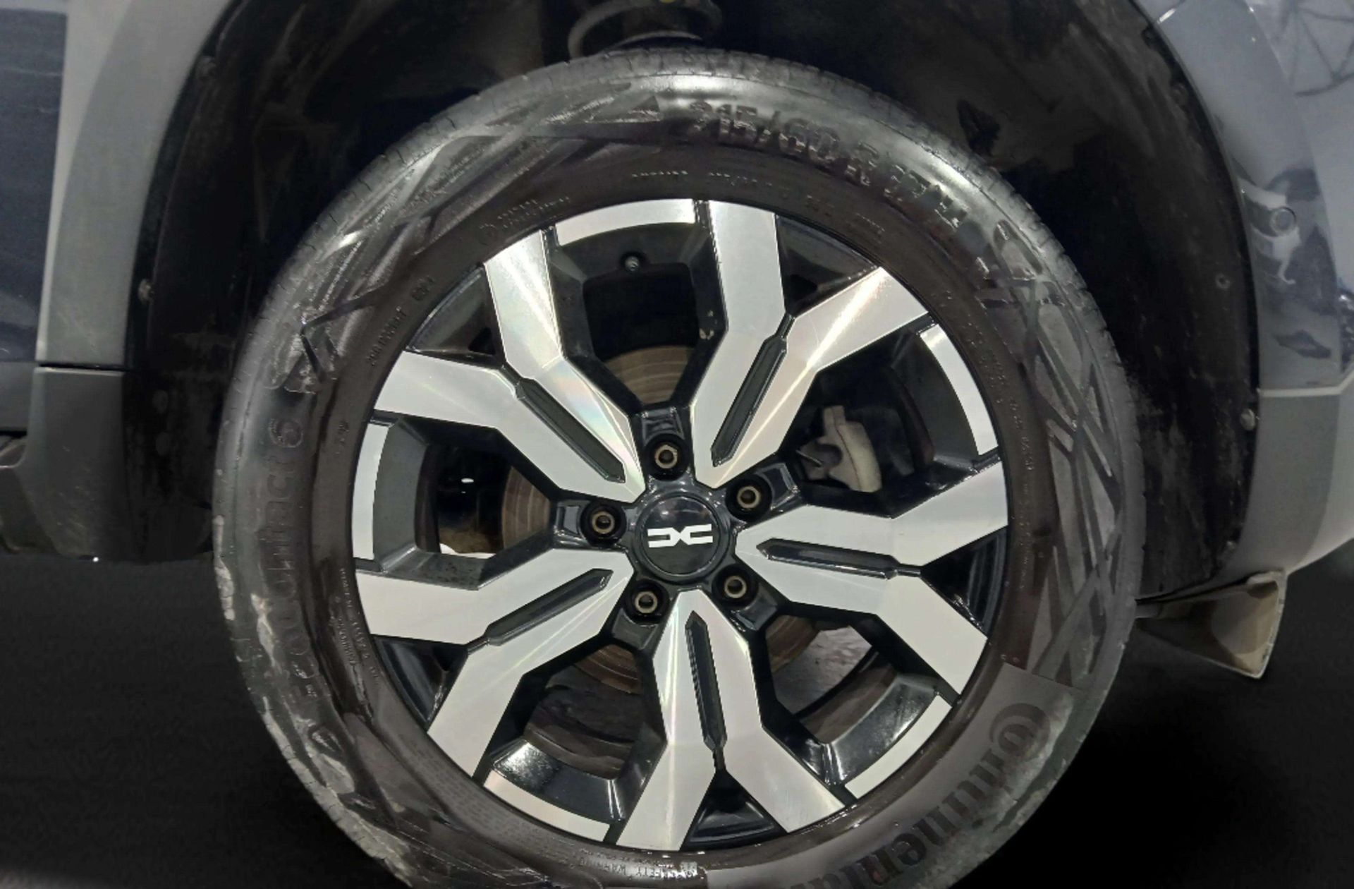 Dacia Duster Journey Go TCe EDC - foto 35