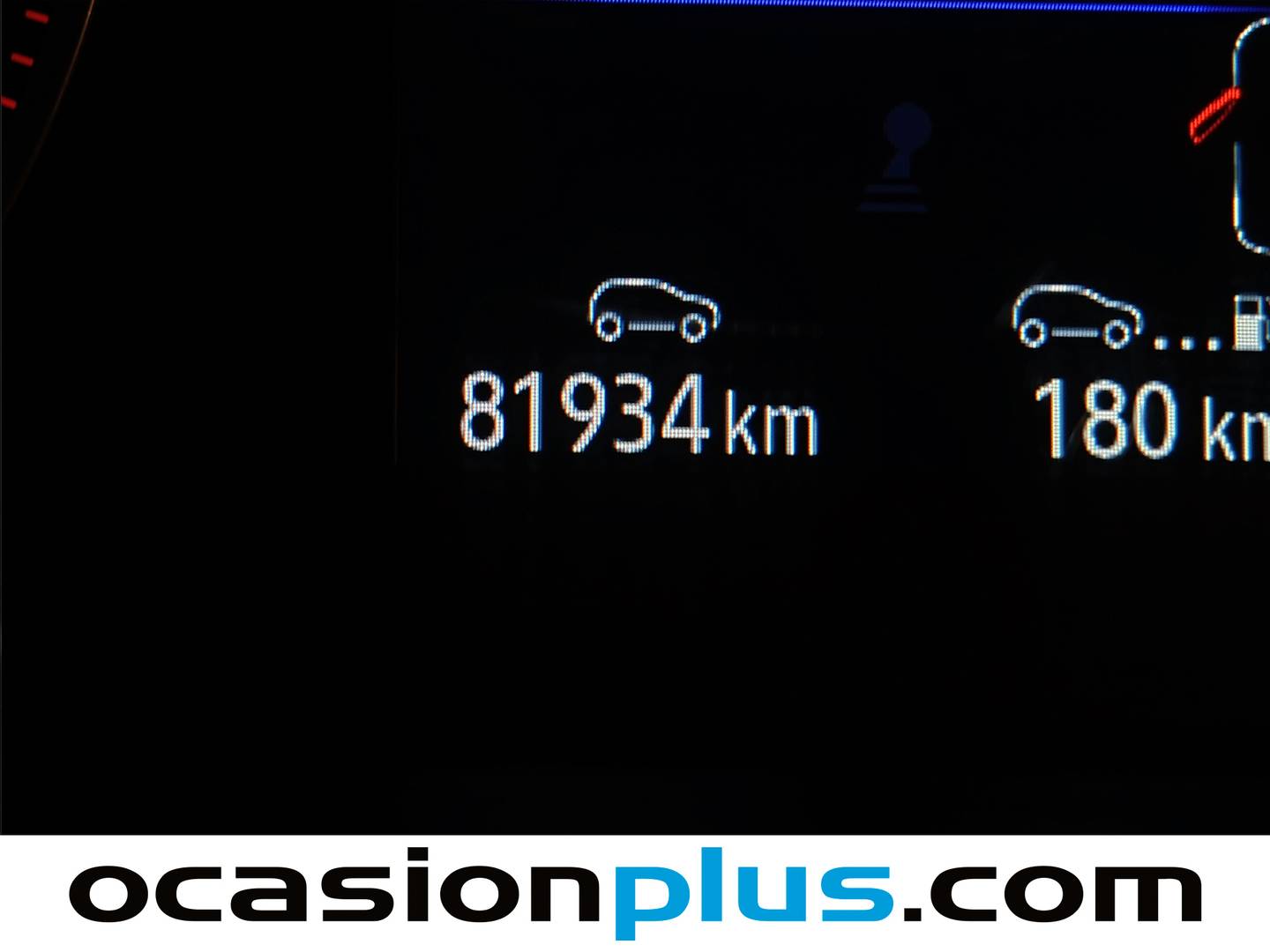 Foto Renault Trafic Renault Trafic Furgon L1H1 Blue dCi (130 CV)